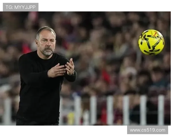 世体：弗里克考虑在本月国际比赛日之后征召加维参加比赛