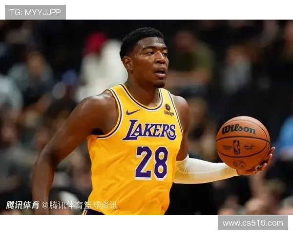 八村垒：无论首发替补都能适应